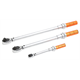 Zestaw kluczy dynamometrycznych 3 szt. 1/4", 3/8", 1/2"  Neo 08-843