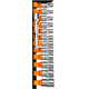 Klucze nasadowe 1/4", zestaw 14 szt. Neo 10-000
