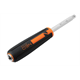 Klucze nasadowe ECO 1/2", 1/4", zestaw 82 elementów Neo 10-058