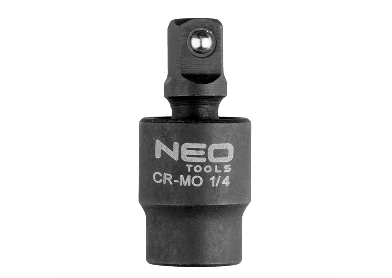 Przegub udarowy 1/4" Neo 10-253