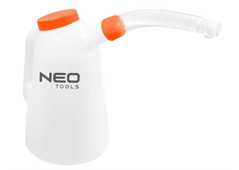 Nalewak warsztatowy, konewka 3 l Neo 10-803