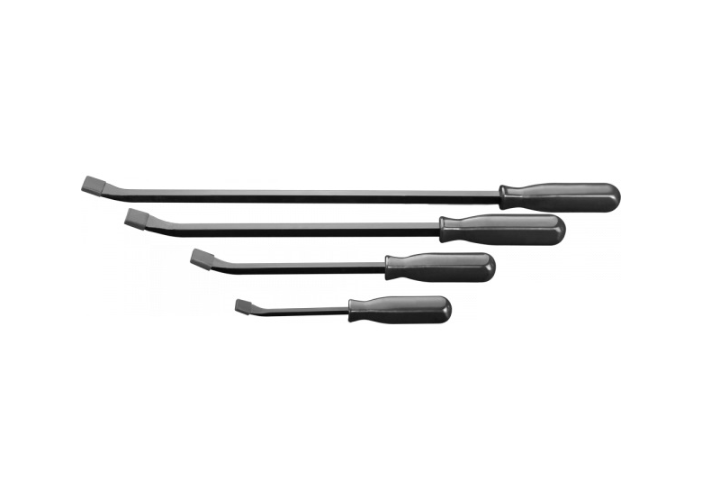 Łomy, zestaw 4szt. Neo 11-113