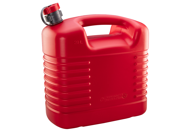 Kanister na benzynę 20l Neo 11-561