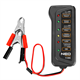 Tester akumulatorów i ładowania 12 V LED Neo 11-986