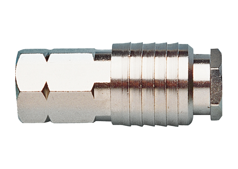 Szybkozłączka do kompresora  F 1/4" Neo 12-650