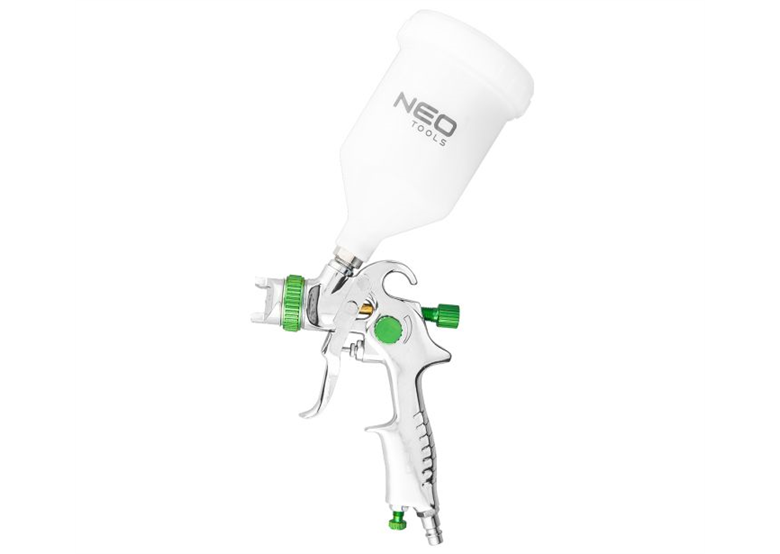 Pistolet lakierniczy Neo 14-700