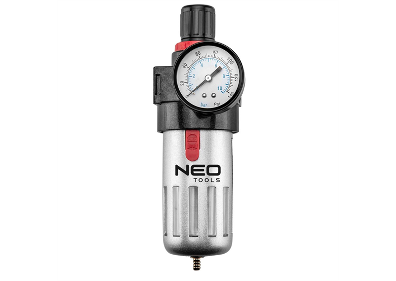 Filtr odwadniacz Neo 14-732