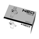Filtr odwadniacz Neo 14-732