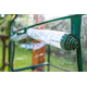 Szklarnia 69 x 49 x 95 cm, folia PVC, metalowa konstrukcja Neo 15-900