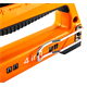 Zszywacz tapicerski wielofunkcyjny 4w1, 6-14mm Neo 16-030