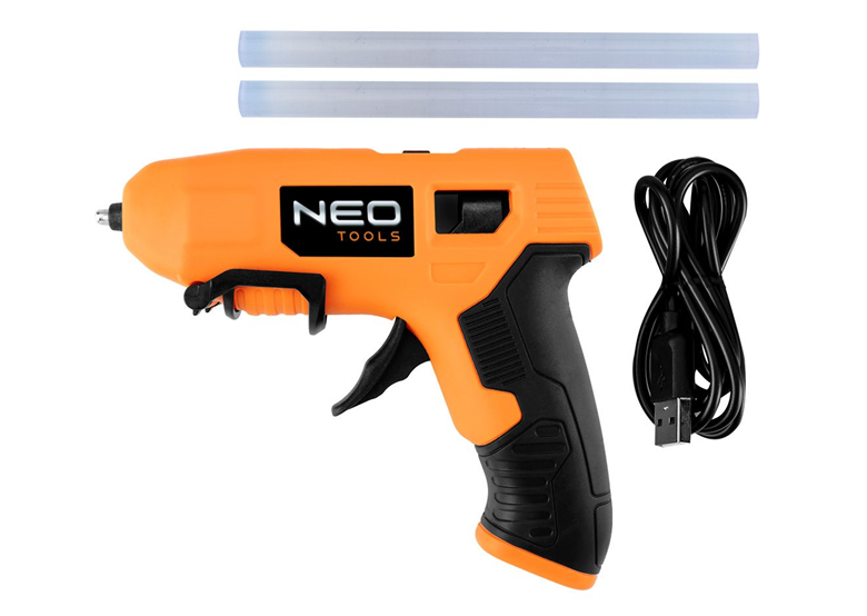 Pistolet klejowy 11mm Neo 17-083