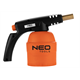 Lampa lutownicza + 4 naboje nabijane Neo 20-045