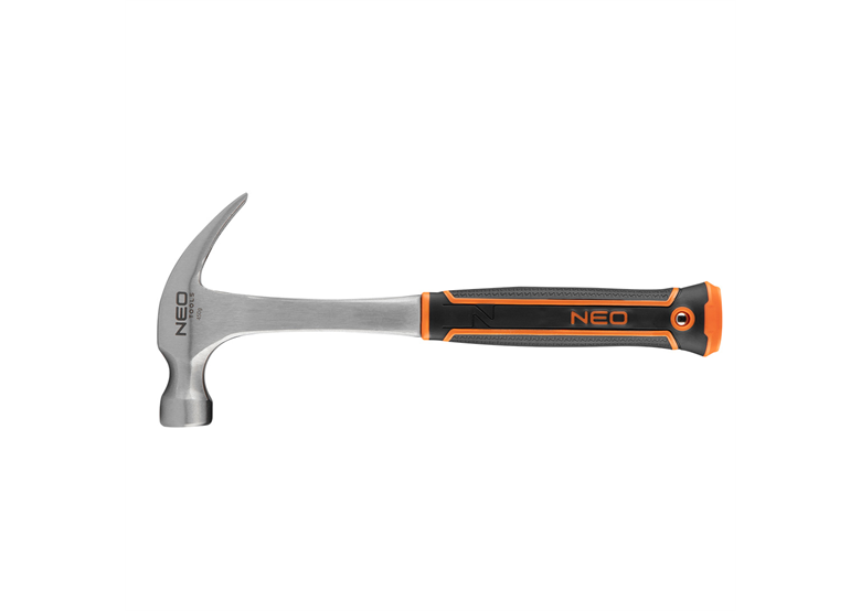 Młotek stolarski 450g Neo 25-103