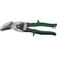 Nożyce do blachy 240mm, odgięte lewe Neo 31-062