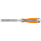 Dłuto 14 mm, CRV, uchwyt dwukomponentowy Neo 37-914