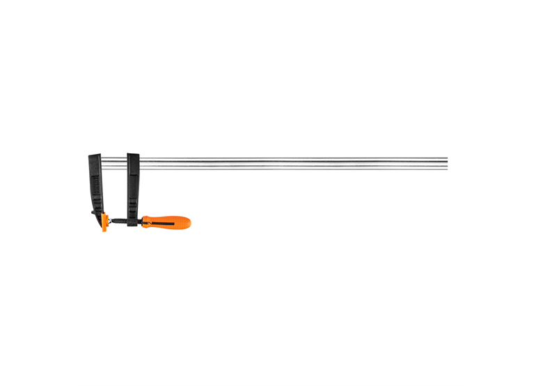 Ścisk stolarski 120x800mm Neo 45-455