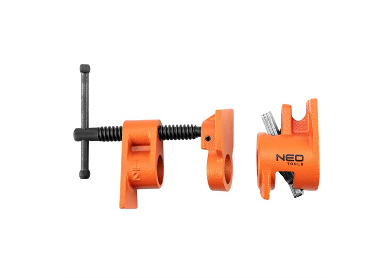 Ścisk rurowy 1/2" Neo 45-495