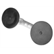 Podwójna przyssawka do szyb 100kg Neo 56-802