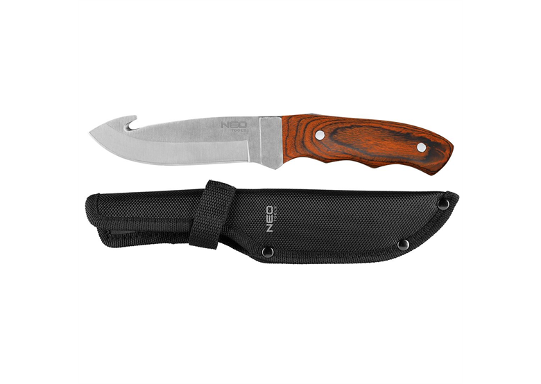 Nóż survivalowy Full-Tang Neo 63-116
