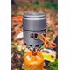 Zestaw garnków 2 w 1 z radiatorem Neo 63-144