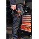 Spodnie robocze Neo Garage rozmiar XS Neo 81-237-XS