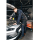 Spodnie robocze Neo Garage rozmiar XS Neo 81-237-XS