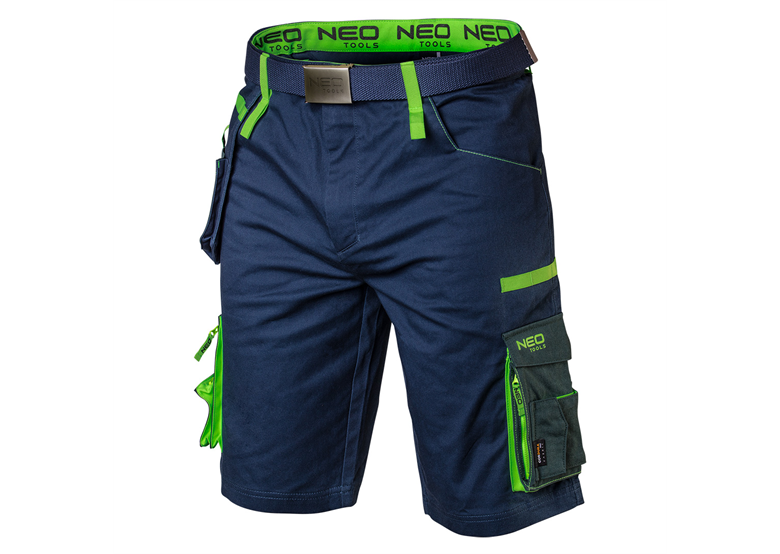Krótkie spodenki Neo 81-276-XL