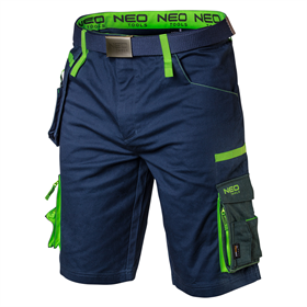 Krótkie spodenki Neo 81-276-XS