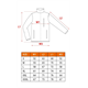 Bluza polarowa Neo 81-504