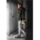 Kurtka softshell z kapturem Neo 81-562