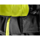 Kurtka softshell z kapturem Neo 81-562
