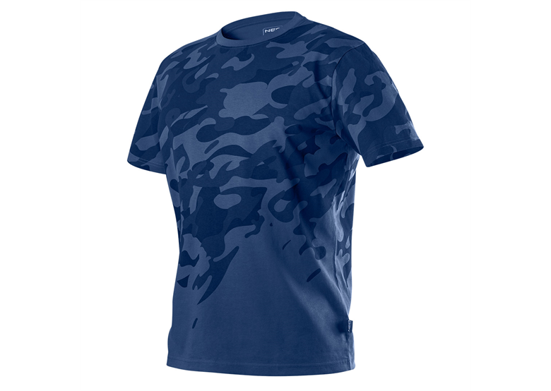 Koszulka T-shirt Neo 81-603-XXL