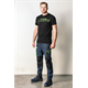 T-shirt Motosynteza S Neo 81-608-S