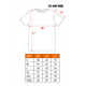 T-shirt roboczy Premium PRO, rozmiar XXXL Neo 81-609-XXXL