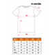 T-shirt z nadrukiem, NEOlution, rozmiar XXXL Neo 81-640-XXXL