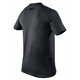 T-shirt z nadrukiem, FEEL THE BIT, rozmiar L Neo 81-641-L