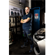 Koszulka polo Motosynteza rozmiar S Neo 81-658-S