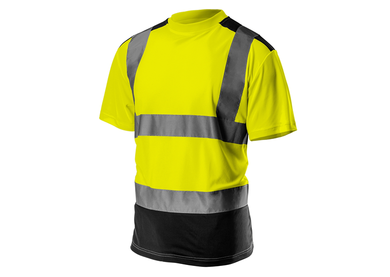 Koszulka T-shirt Neo 81-730-M