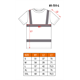 Koszulka T-shirt Neo 81-731-L