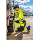 Spodnie ostrzegawcze softshell Neo 81-750
