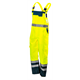 Ogrodniczki robocze ostrzegawcze Neo 81-775