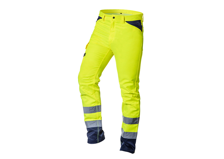 Spodnie ostrzegawcze Neo 81-792-XXL