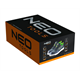Półbuty robocze, S1, kompozytowy podnosek, rozmiar 39 Neo 82-157-39