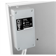 Prominnik podczerwieni 0.72kW Neo 90-104