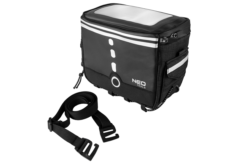 Torba rowerowa Neo 91-009