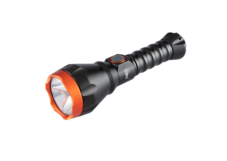 Latarka akumulatorowa USB C 500 lm Osram LED Neo 99-070
