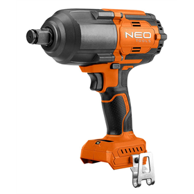 Klucz udarowy Neo Energy+ 04-618