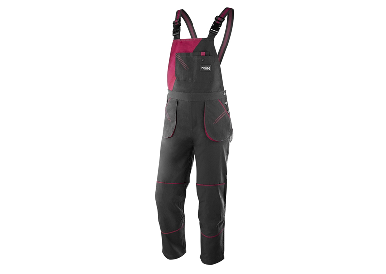 Ogrodniczki robocze Neo Women Line 80-240-M