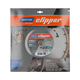 Tarcza diamentowa 300x25,4mm Norton Clipper PRO 4x4 Explorer