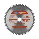 Tarcza pilarska widiowa 216x30mm Norton LA.216.30.Z60.2